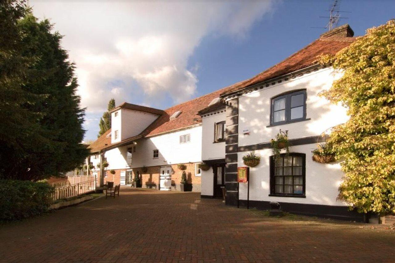 Premier Inn St. Albans/Bricket Wood Exterior photo