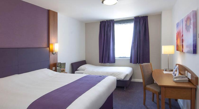 Premier Inn St. Albans/Bricket Wood Room photo