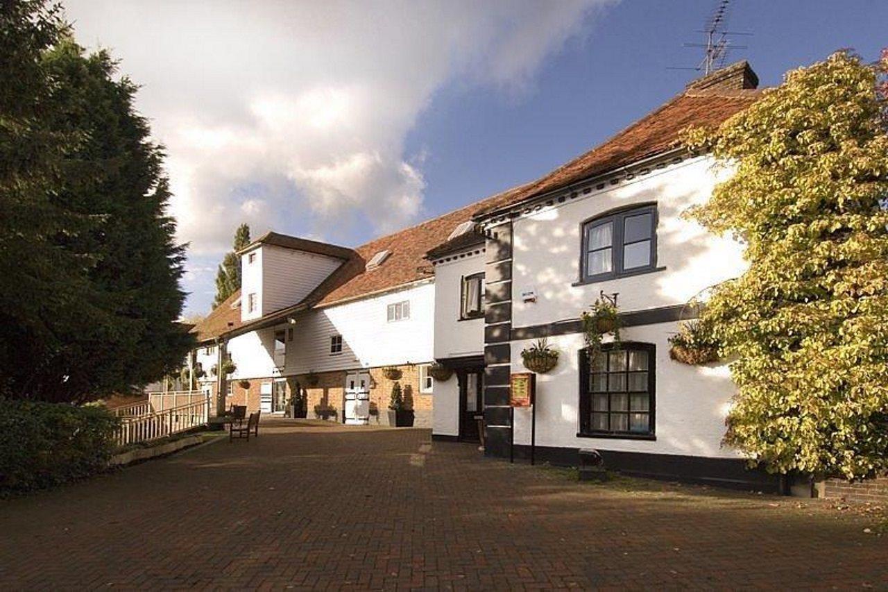 Premier Inn St. Albans/Bricket Wood Exterior photo